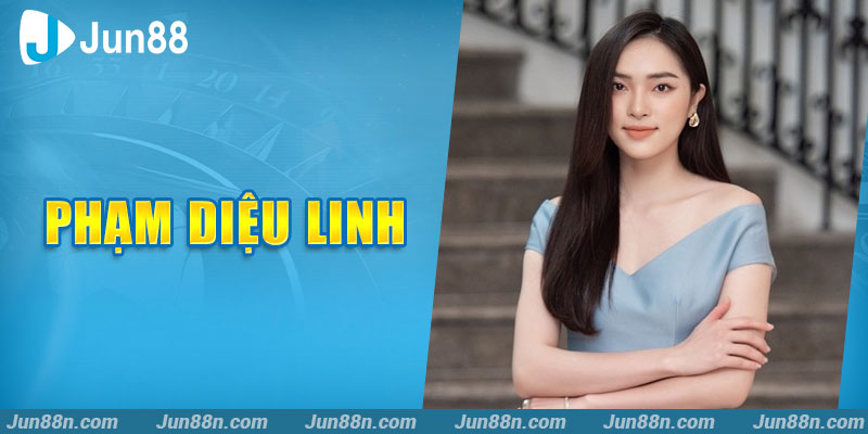 Phạm Diệu Linh